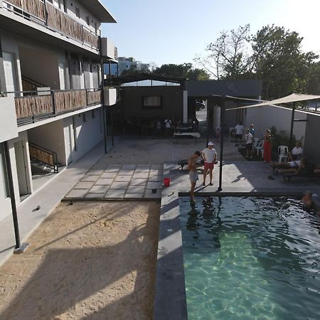 Villa Quetzal Playa del Carmen Exterior foto
