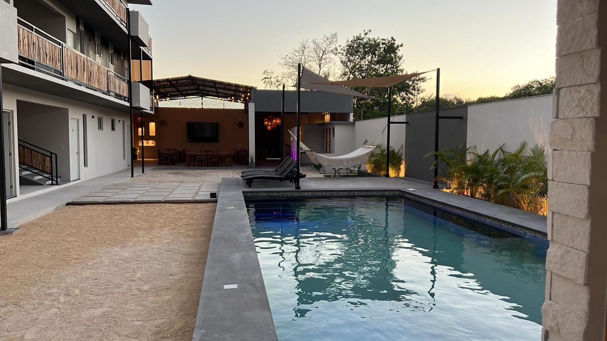 Villa Quetzal Playa del Carmen Exterior foto